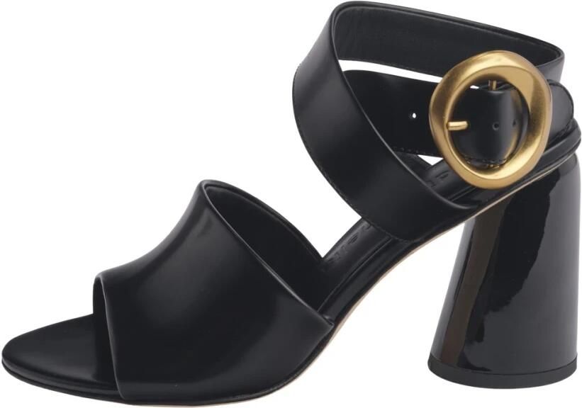 STUDIO AMELIA Allegra 90 Mule