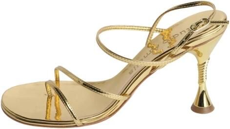 STUDIO AMELIA Helix 90 Sandal