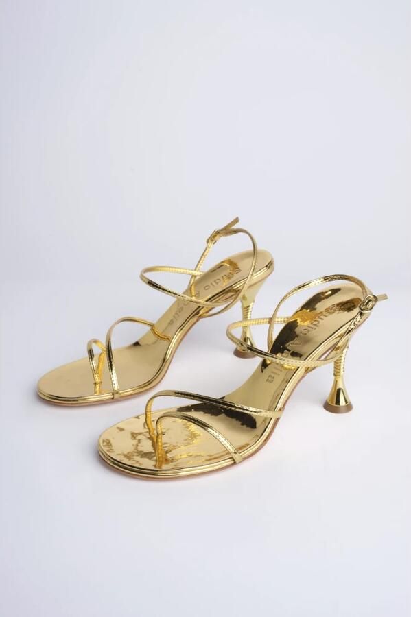 STUDIO AMELIA Helix 90 Sandal - Foto 2