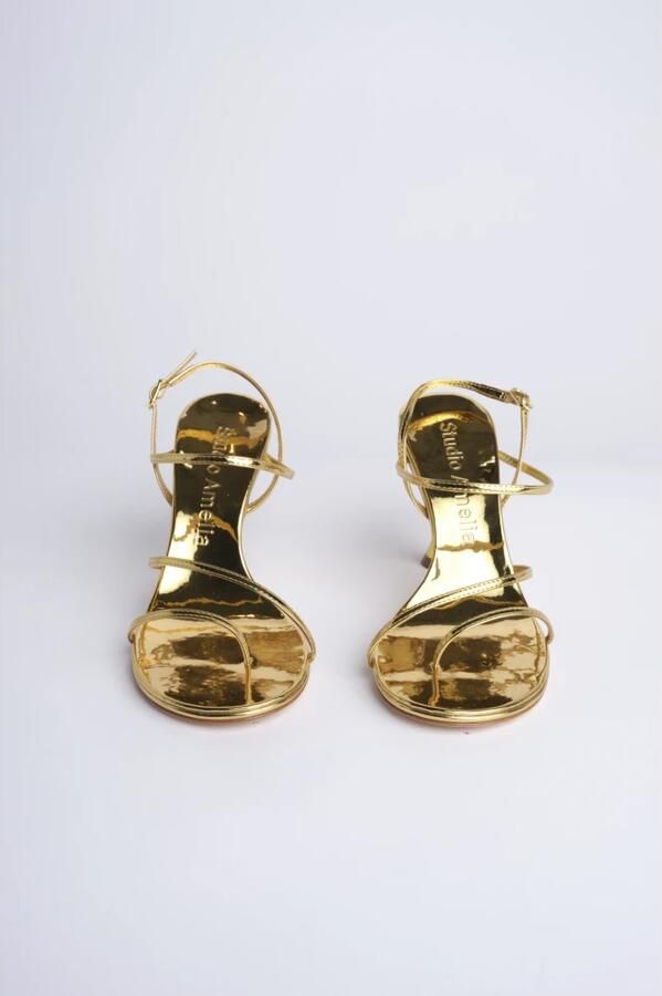 STUDIO AMELIA Helix 90 Sandal - Foto 3