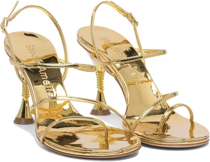 Studio Amelia Helix 90 Sandal - Foto 3