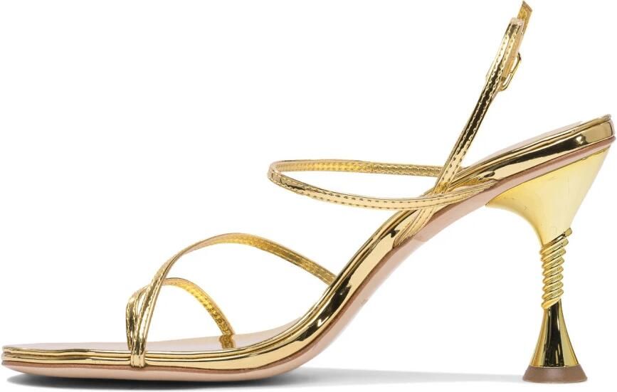 Studio Amelia Helix 90 Sandal - Foto 5