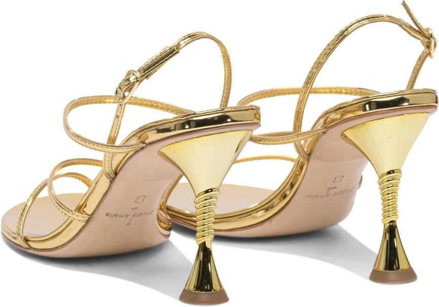 Studio Amelia Helix 90 Sandal - Foto 4