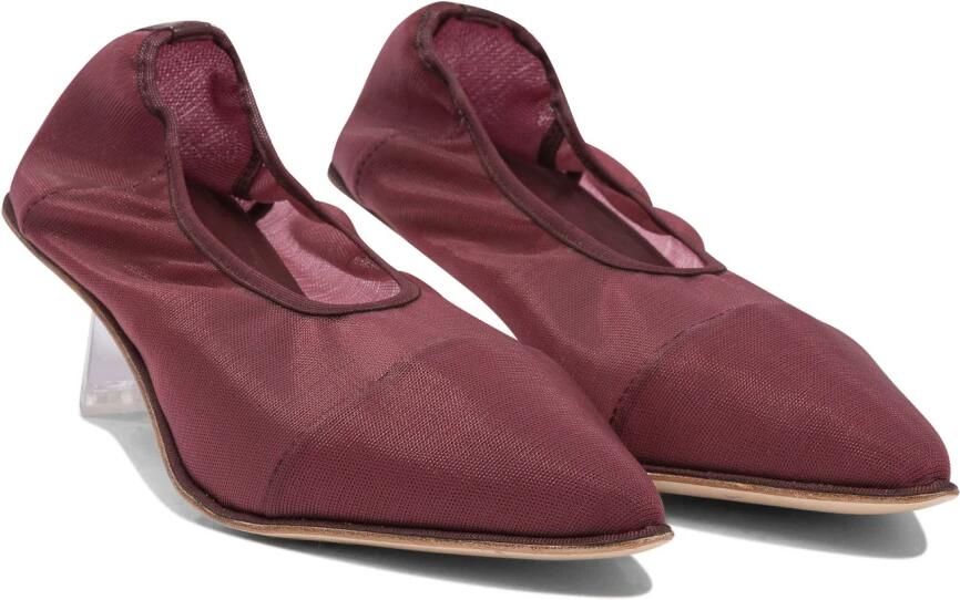 STUDIO AMELIA Iris 50 Pump - Foto 3