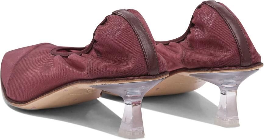STUDIO AMELIA Iris 50 Pump - Foto 4