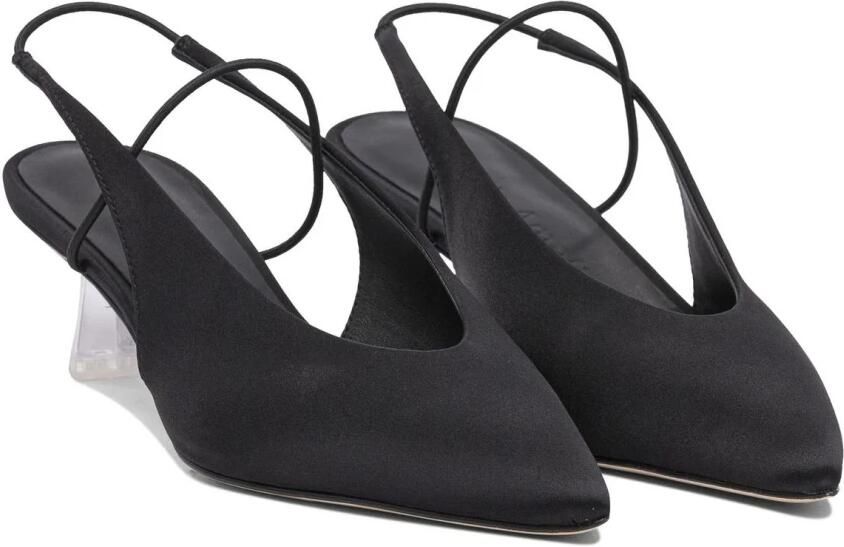 STUDIO AMELIA Mignon 50 Hakken Pumps - Foto 3