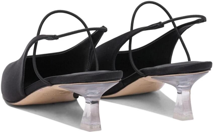 STUDIO AMELIA Mignon 50 Hakken Pumps - Foto 4