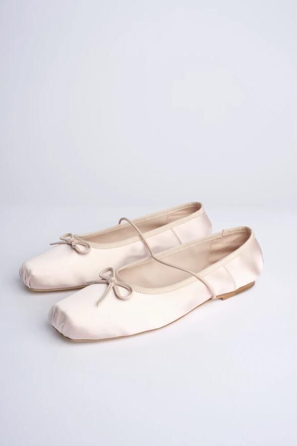 STUDIO AMELIA Mignon Ballet Flat - Foto 2