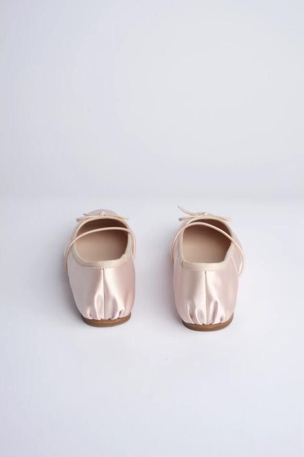 STUDIO AMELIA Mignon Ballet Flat - Foto 4