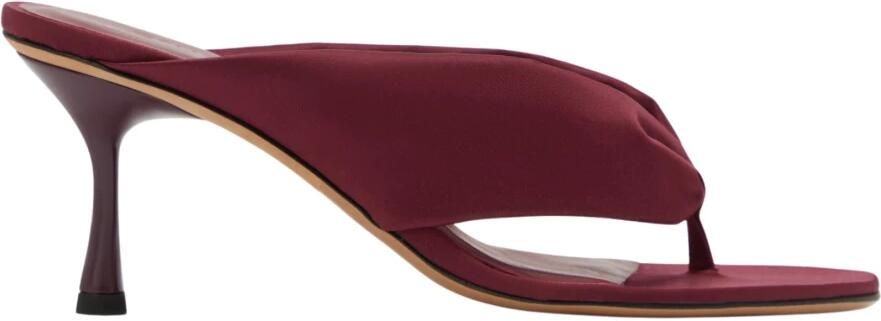 STUDIO AMELIA Paloma 70 Flip Flop