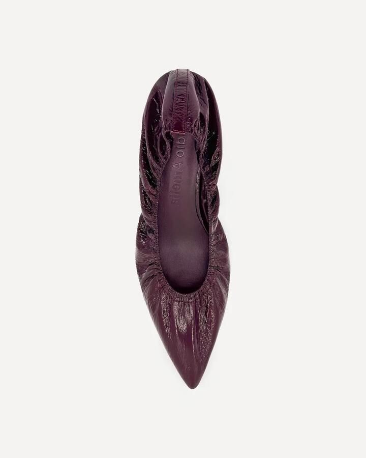 Studio Amelia Rhodes 50 Pump