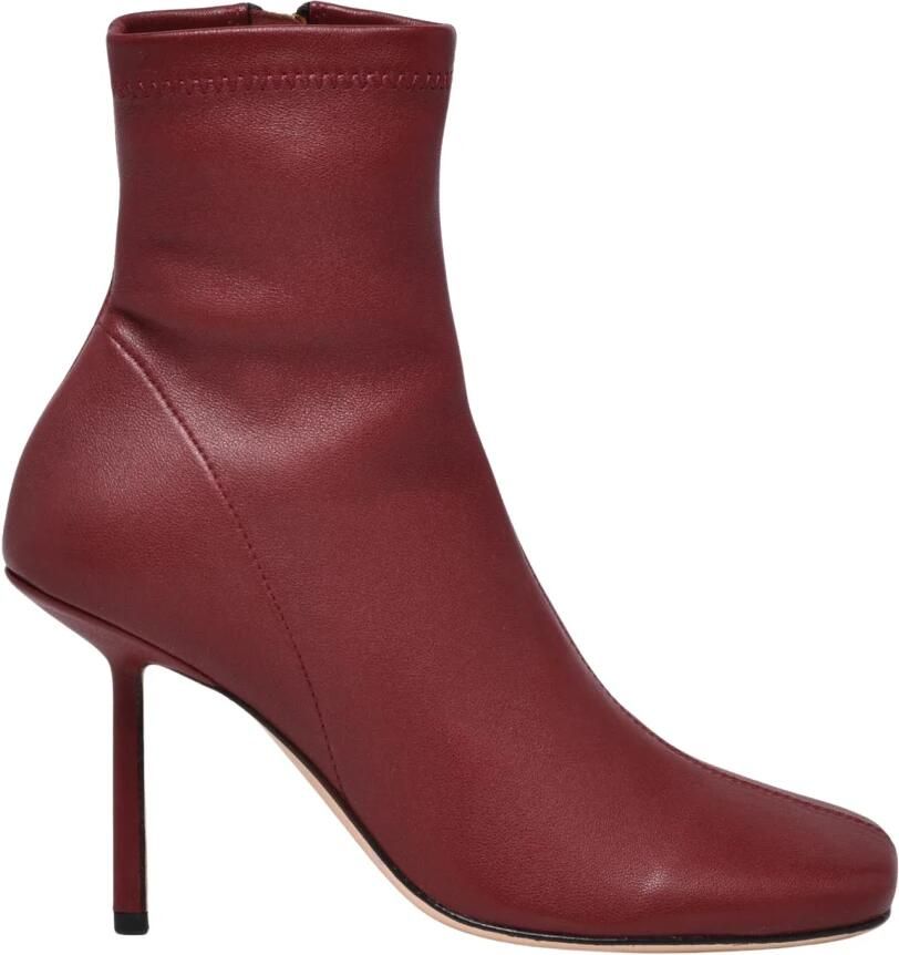 STUDIO AMELIA Stivaletto Stretch