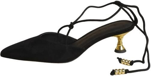 STUDIO AMELIA With Heel