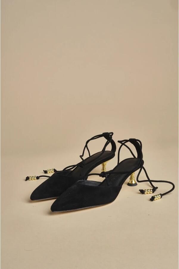 STUDIO AMELIA With Heel - Foto 3