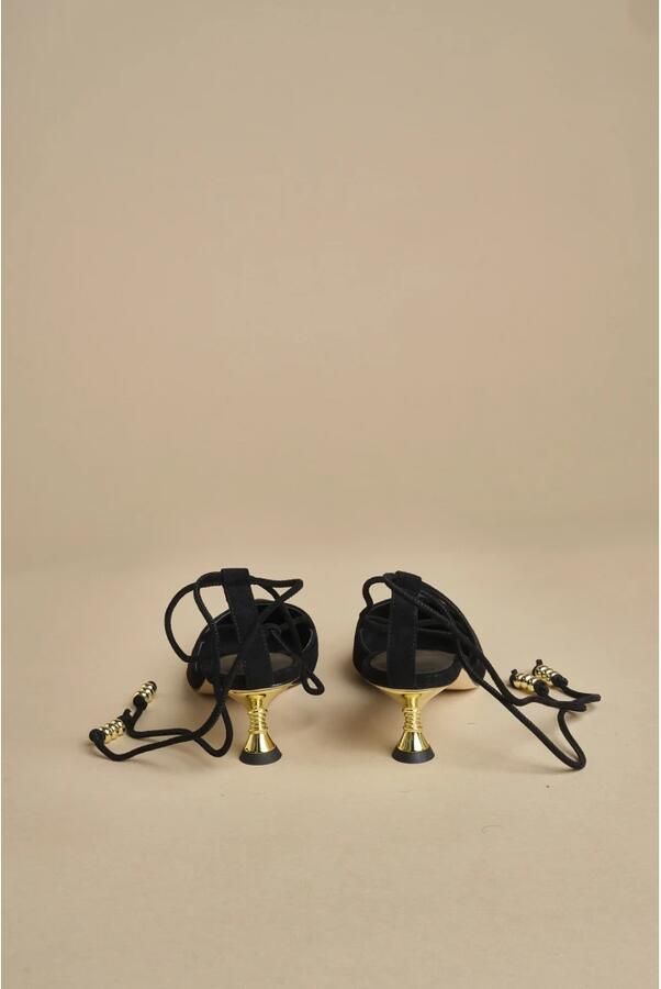 STUDIO AMELIA With Heel - Foto 2