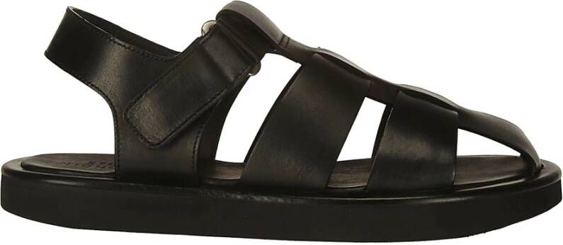 Studio Nicholson Shoes Black Dames