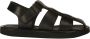 Studio Nicholson Shoes Black Dames - Thumbnail 1