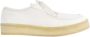 Studio Nicholson Shoes White Dames - Thumbnail 1