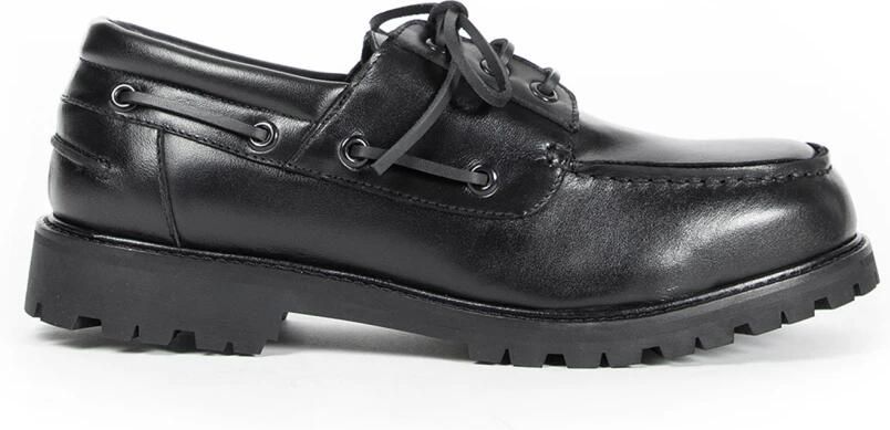 Bervicato Witte Leren Instap Pantolette White Dames - Foto 3