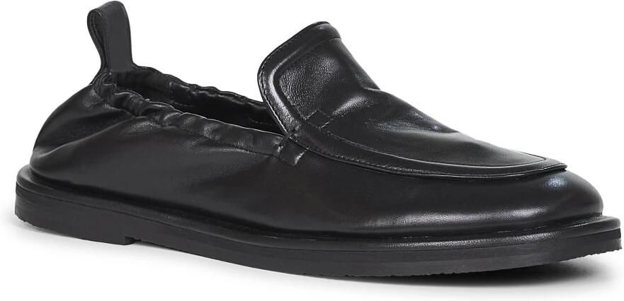 Studio Nicholson Zwarte Instap Platte Schoenen - Foto 2