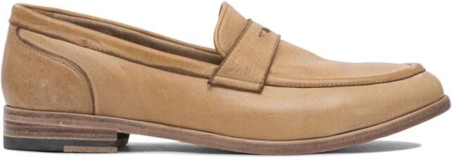 Sturlini Beige Loafers Stijlvolle Schoenen Vrouwen - Foto 2