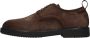 Sturlini Platte schoenen Bruin Brown Heren - Thumbnail 1