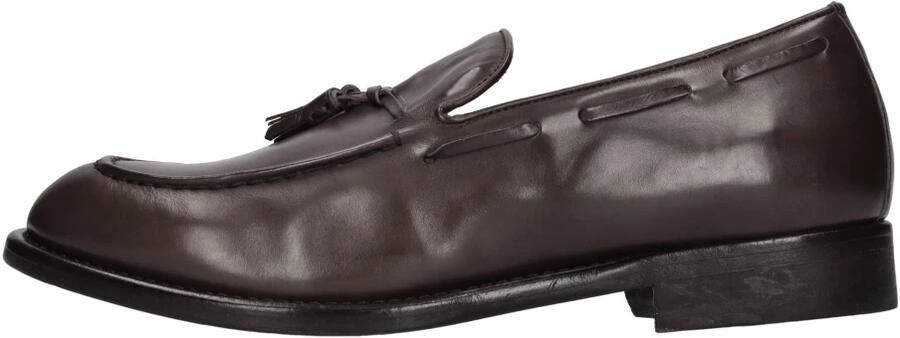 STURLINI AR-45003 Leren Loafers