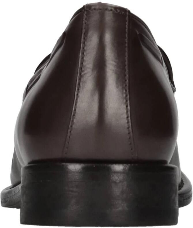 STURLINI AR-45003 Leren Loafers - Foto 3