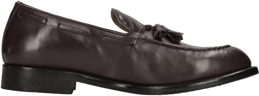 STURLINI AR-45003 Leren Loafers - Foto 4