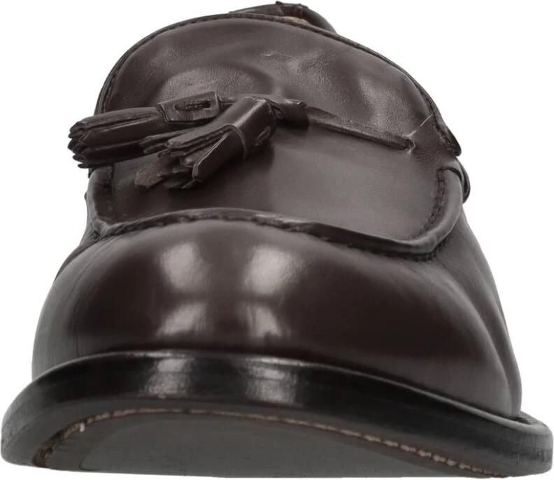 STURLINI AR-45003 Leren Loafers - Foto 2