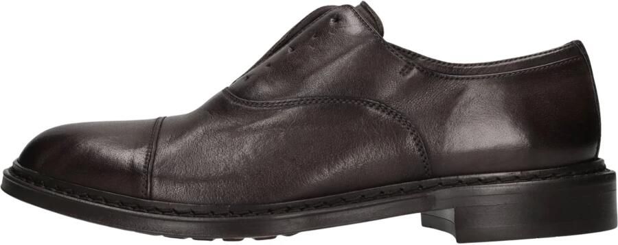 STURLINI Bufalo Leren Schoenen