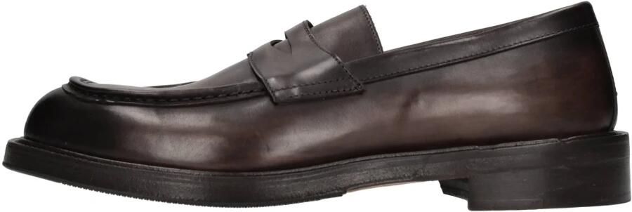 STURLINI Carver Moccasin