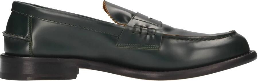 STURLINI Dunton Ingrassato Moccasin