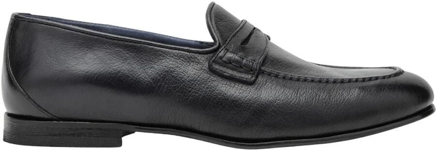 STURLINI Firenze Penny Loafers