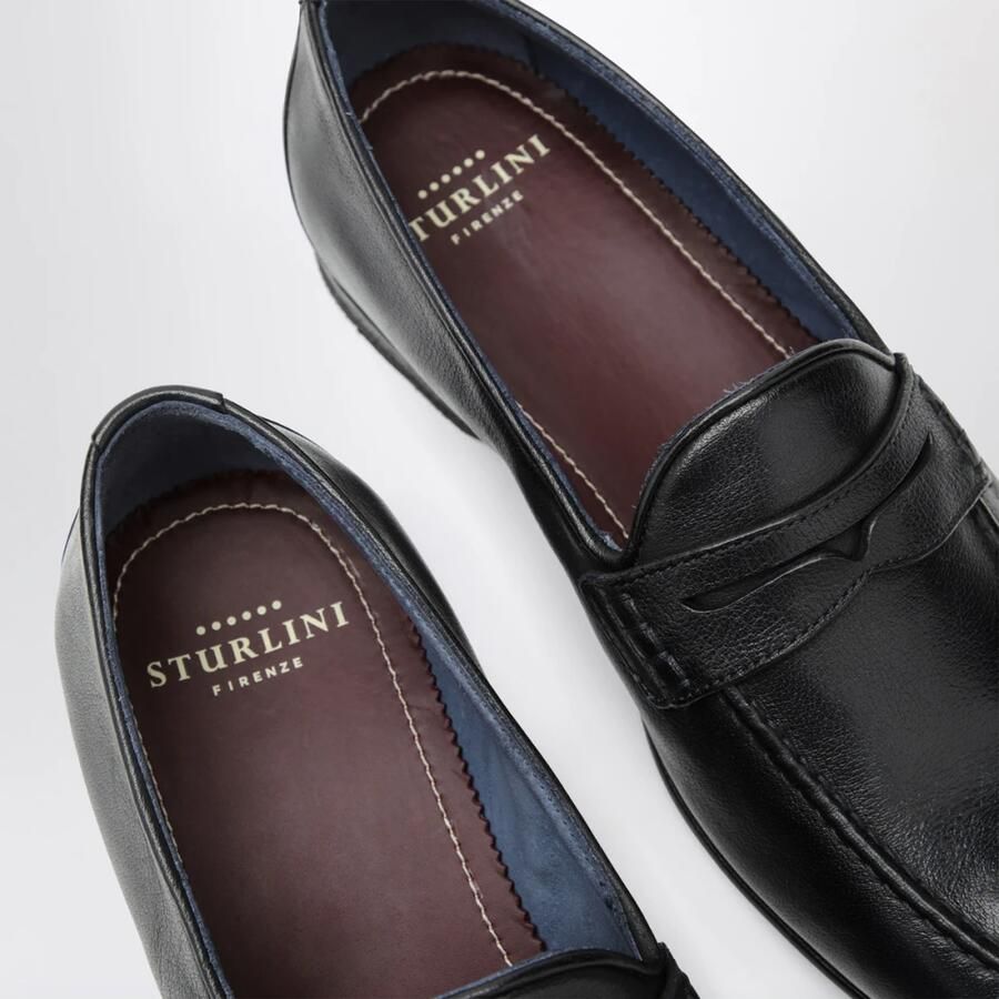 STURLINI Firenze Penny Loafers - Foto 4