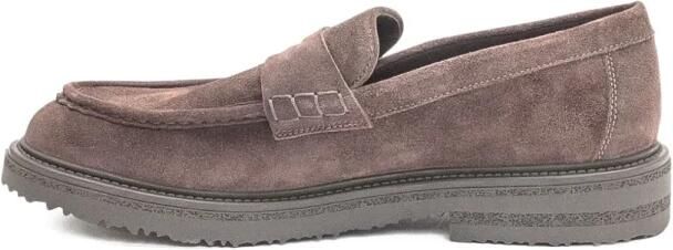 Sturlini Firenze Suede Loafers - Foto 2