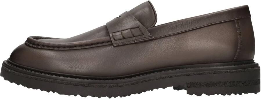 STURLINI Leren Loafers