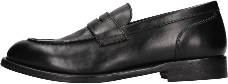 STURLINI Leren Loafers