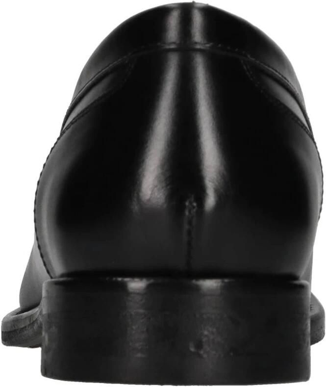 STURLINI Leren Loafers - Foto 3