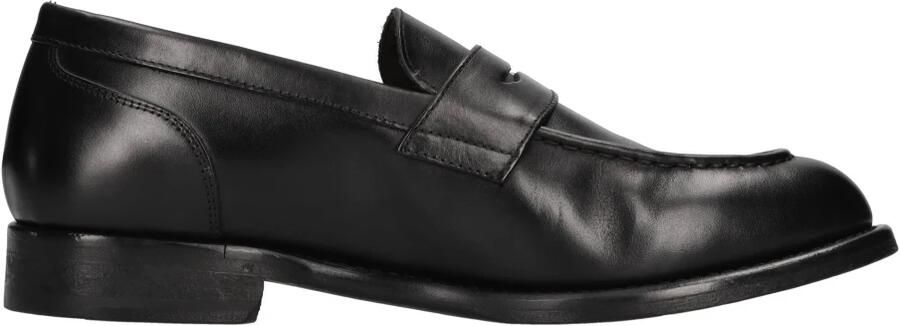 STURLINI Leren Loafers - Foto 5