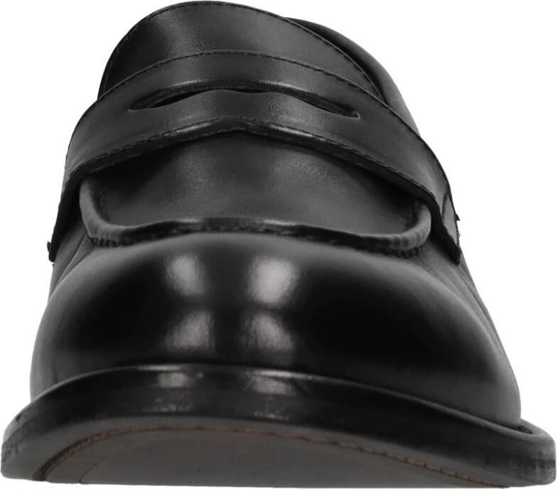 STURLINI Leren Loafers - Foto 2