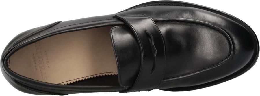 STURLINI Leren Loafers - Foto 4