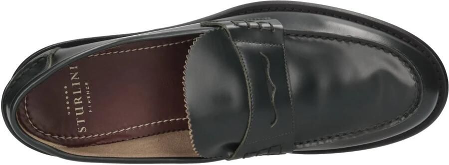 Sturlini Leren Mocassins - Foto 2