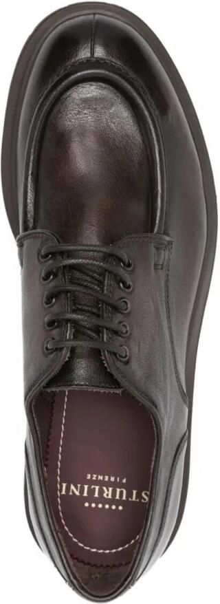 Sturlini Leren Veterschoenen - Foto 2