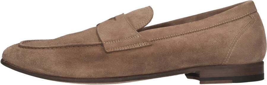 Sturlini Platte schoenen