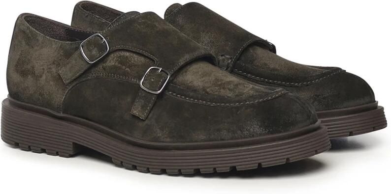 Sturlini Platte schoenen voor vrouwen