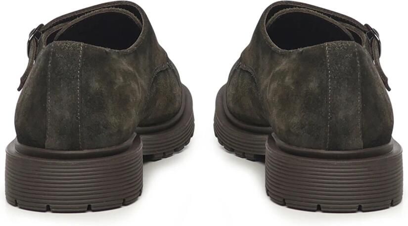 Sturlini Platte schoenen voor vrouwen - Foto 2