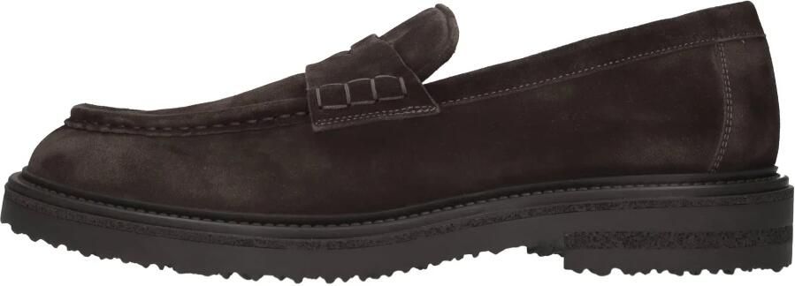 STURLINI SOFTYPEPE Moccasin