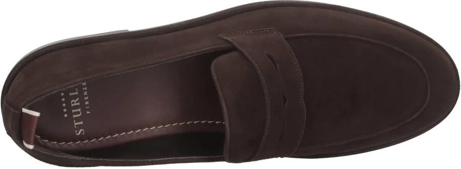 Sturlini Suede Loafers - Foto 2