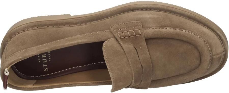 Sturlini Suède Loafers - Foto 2